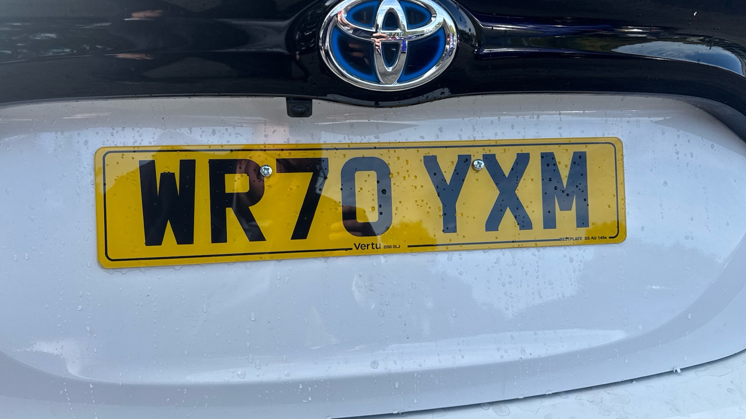 Used Toyota Yaris 2020 for sale - 76142335: Photo 25