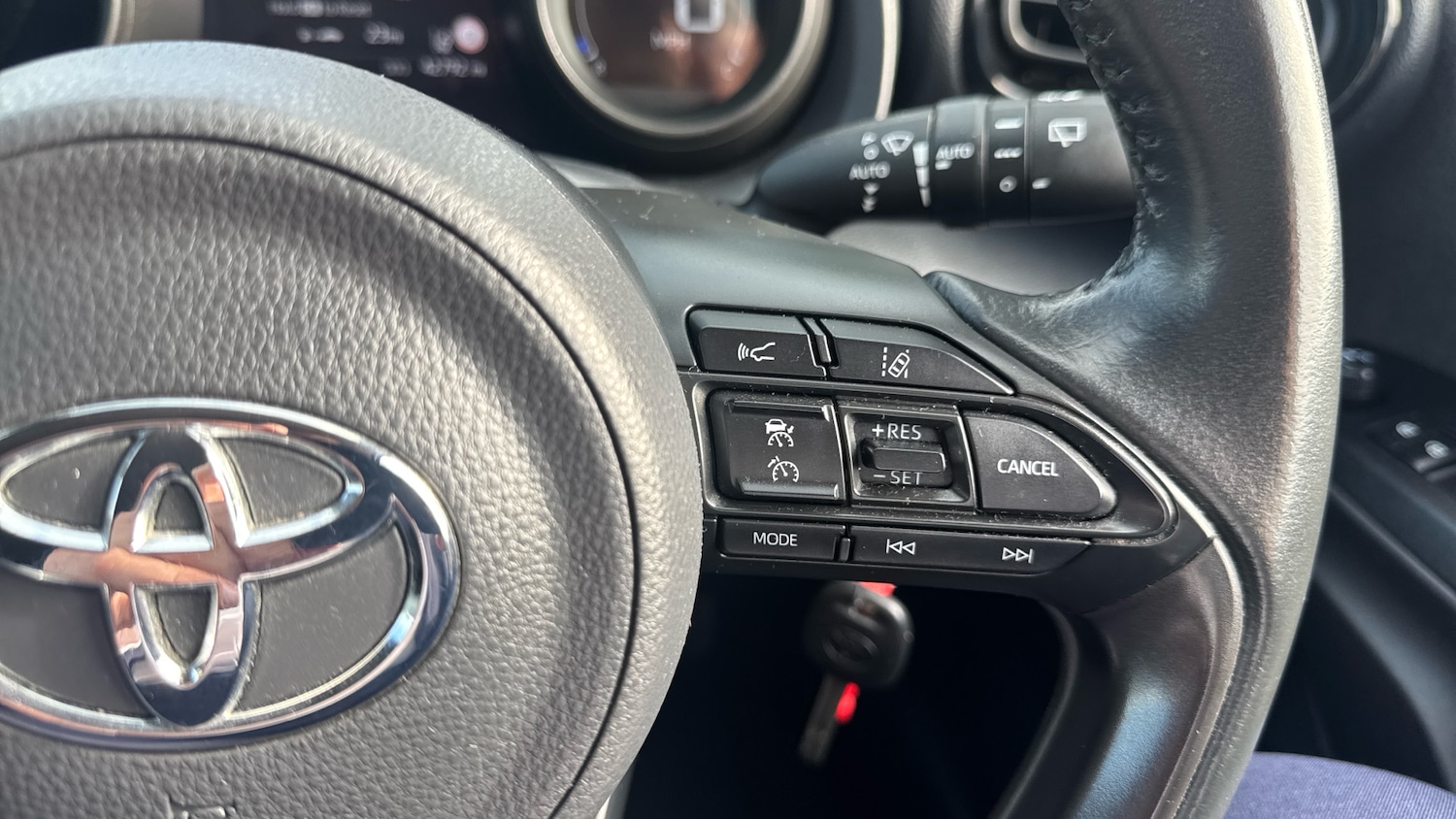 Used Toyota Yaris 2020 for sale - 76142335: Photo 26