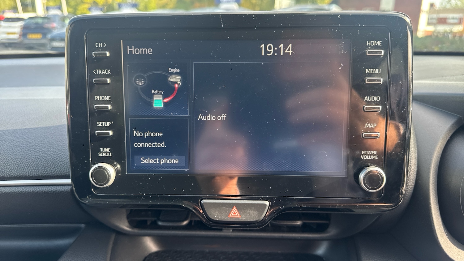 Used Toyota Yaris 2020 for sale - 76142335: Photo 37