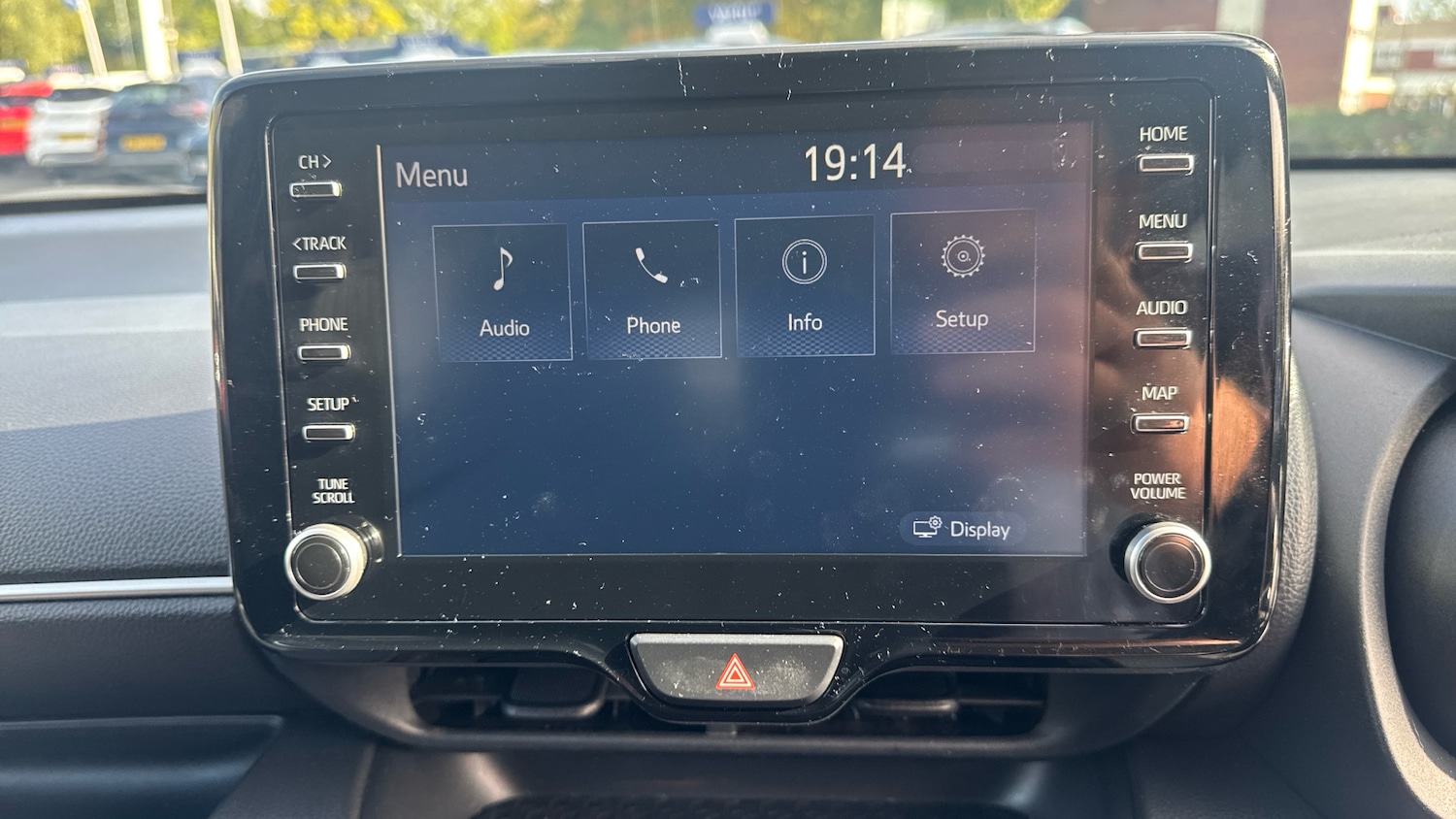 Used Toyota Yaris 2020 for sale - 76142335: Photo 38