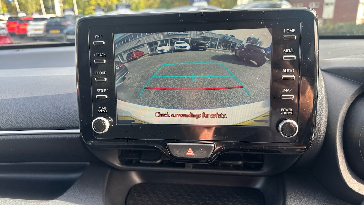 Used Toyota Yaris 2020 for sale - 76142335: Photo 40
