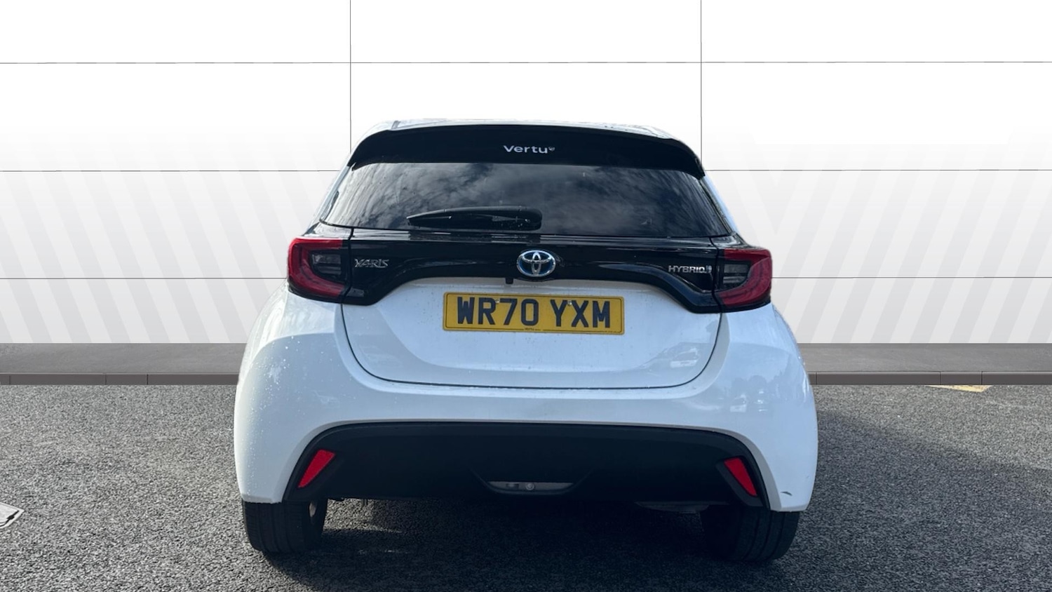Used Toyota Yaris 2020 for sale - 76142335: Photo 6