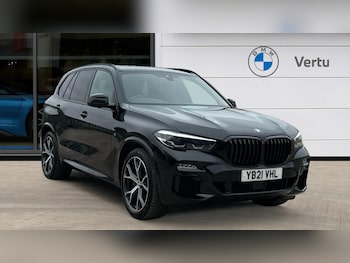 BMW - X5
