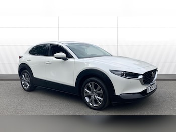Used Mazda CX-30 2025 for sale - 79283363: Photo