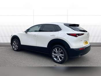 Used Mazda CX-30 2025 for sale - 79283363: Photo
