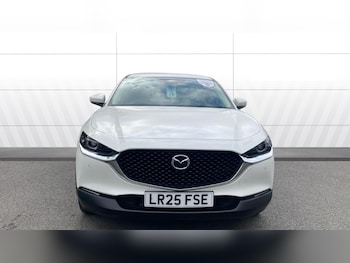 Used Mazda CX-30 2025 for sale - 79283363: Photo