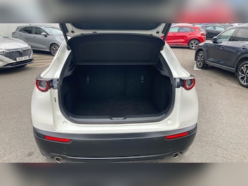 Used Mazda CX-30 2025 for sale - 79283363: Photo