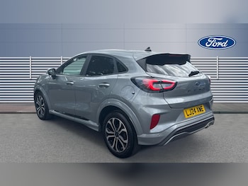 Used Ford Puma 2024 for sale - 79080829: Photo