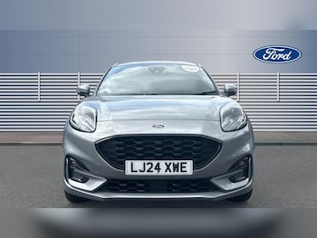 Used Ford Puma 2024 for sale - 79080829: Photo