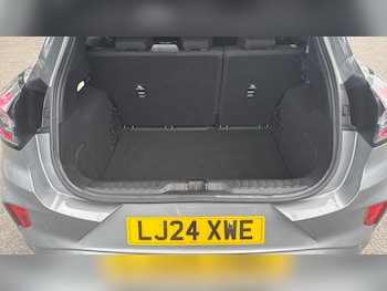 Used Ford Puma 2024 for sale - 79080829: Photo