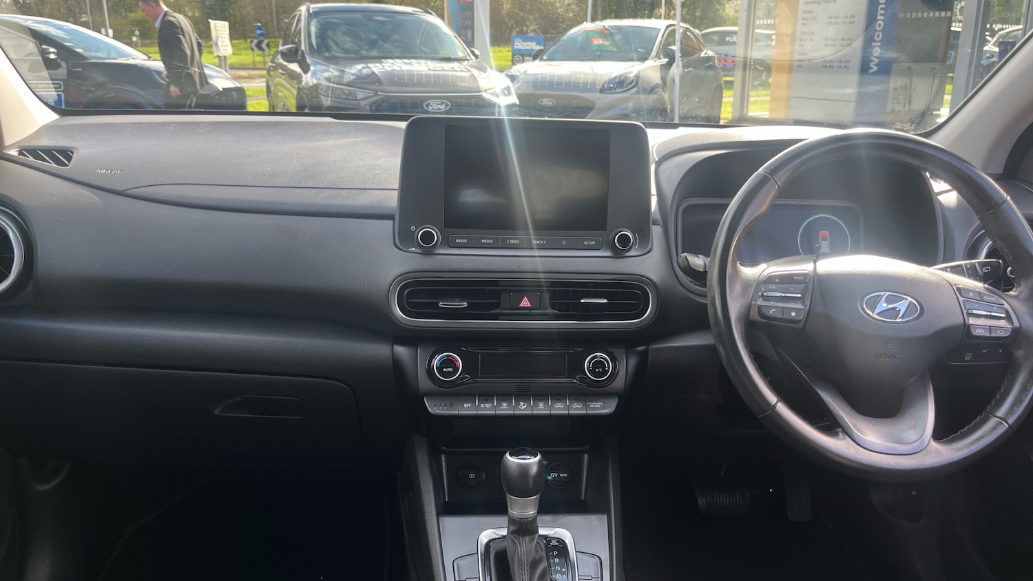 Used Hyundai KONA 2022 for sale - 78053098: Photo 10