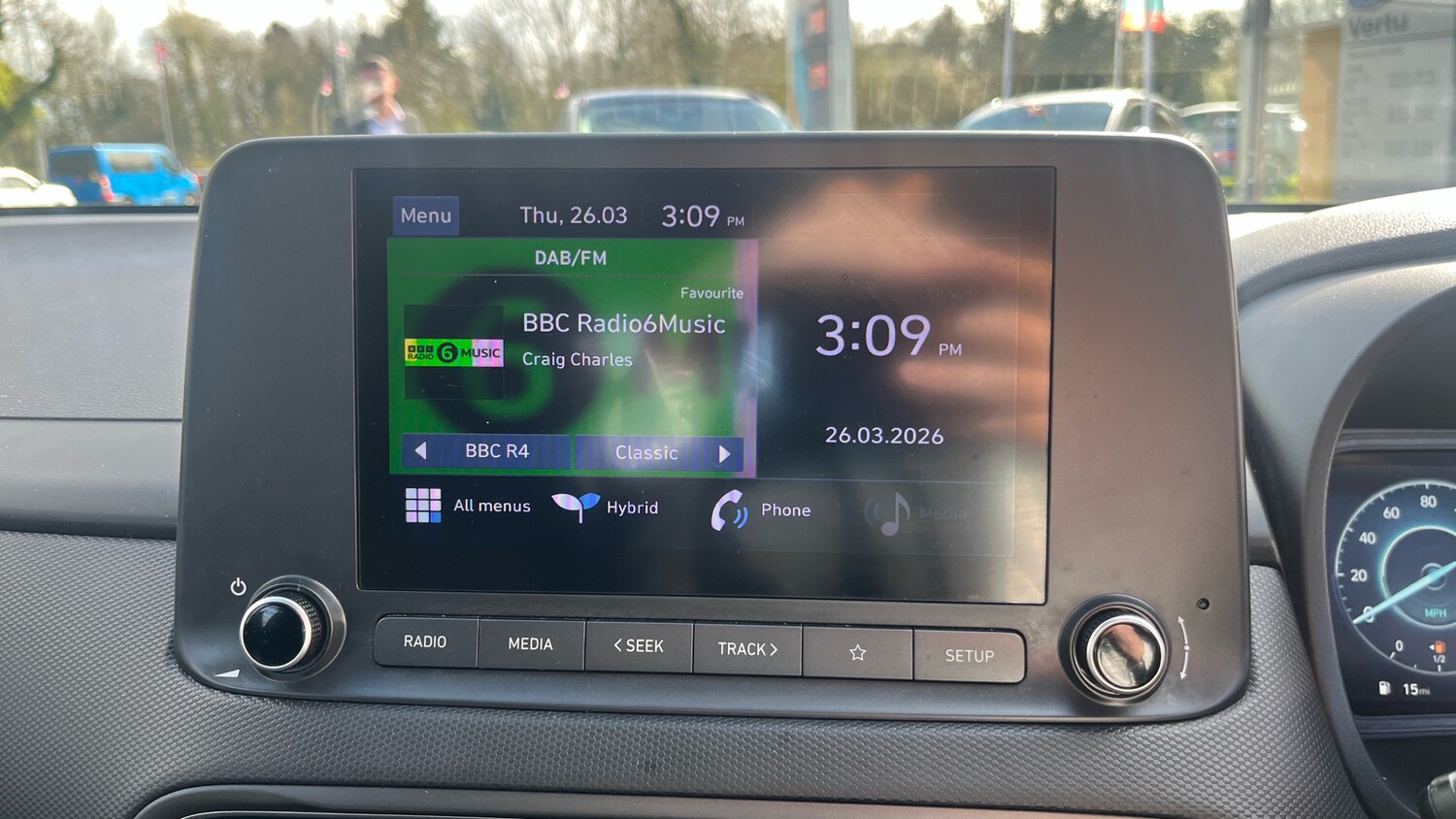 Used Hyundai KONA 2022 for sale - 78053098: Photo 12