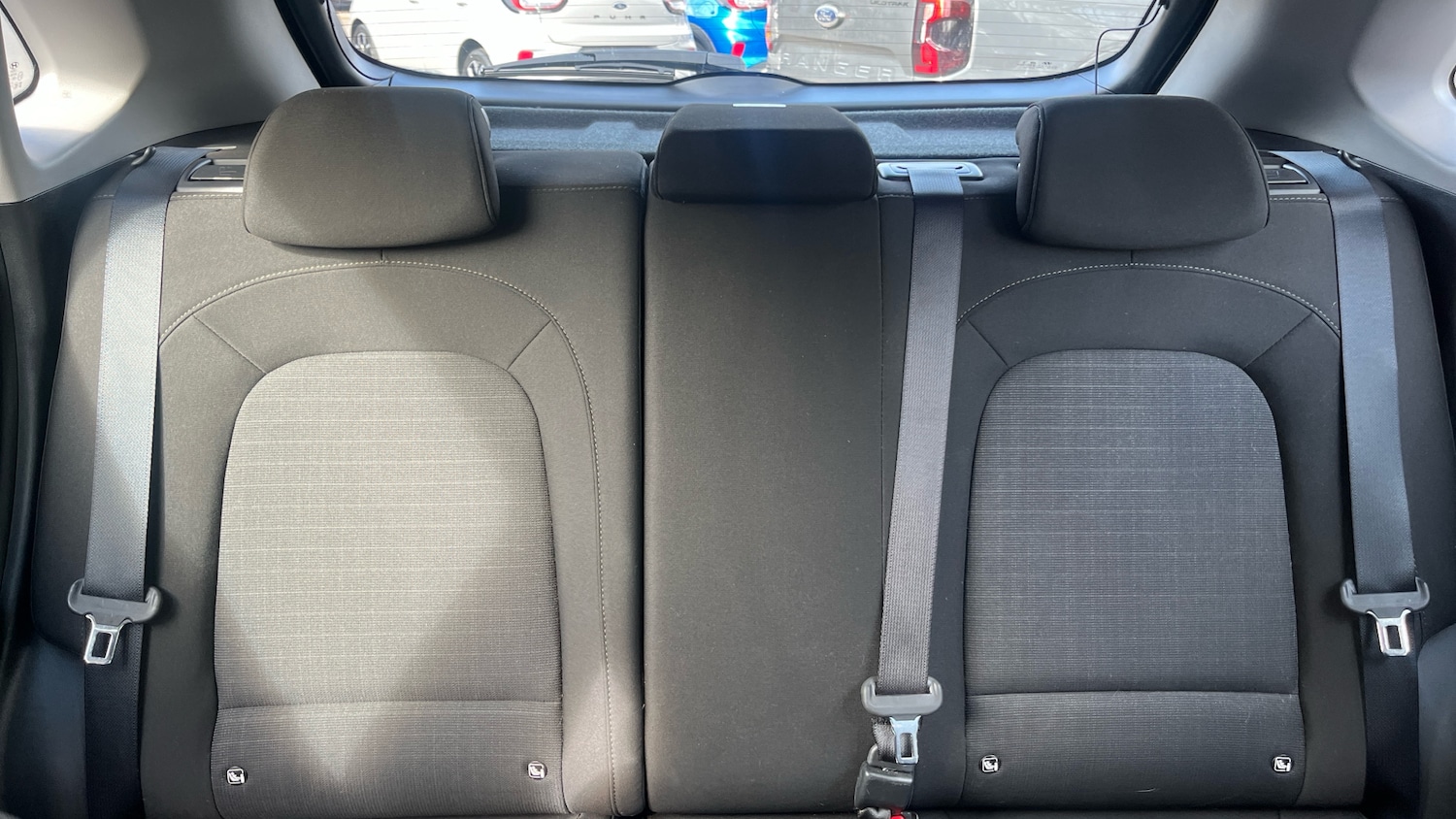 Used Hyundai KONA 2022 for sale - 78053098: Photo 15