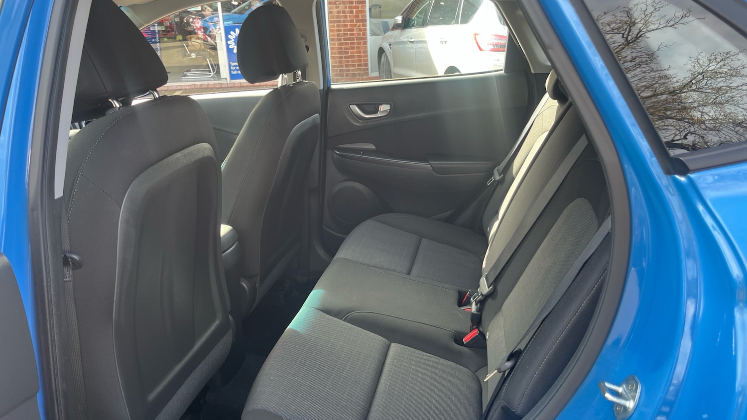 Used Hyundai KONA 2022 for sale - 78053098: Photo 16