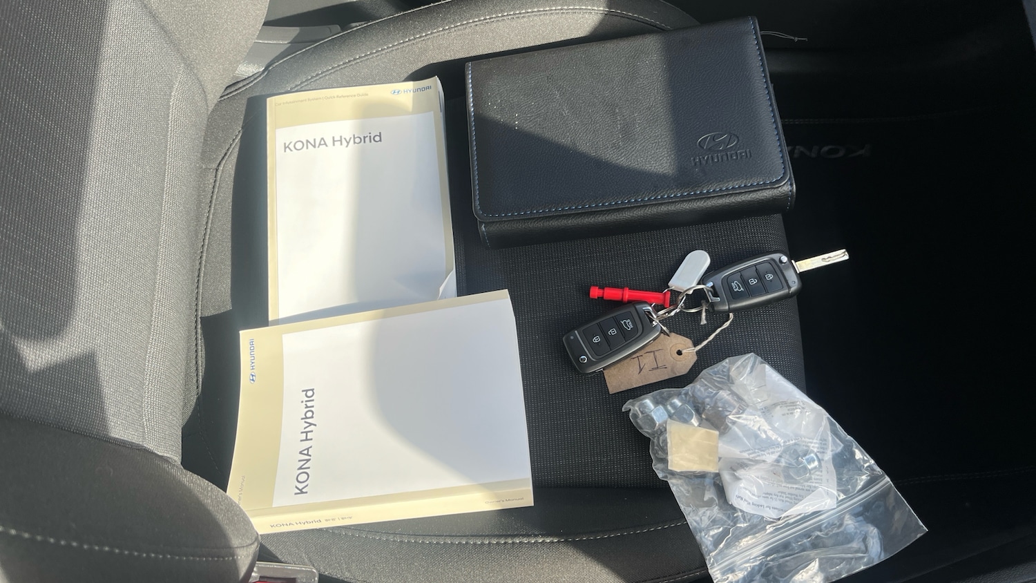 Used Hyundai KONA 2022 for sale - 78053098: Photo 19