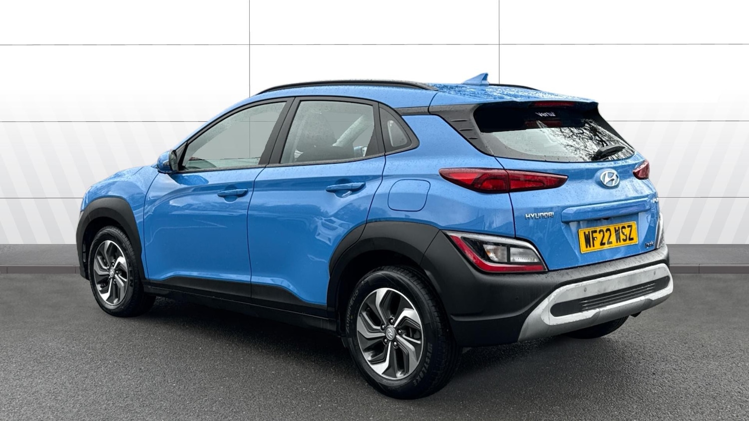 Used Hyundai KONA 2022 for sale - 78053098: Photo 2
