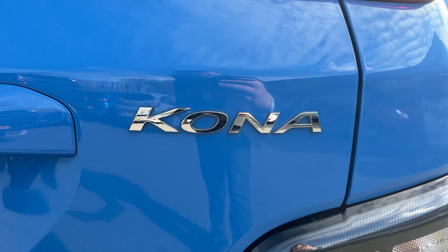 Used Hyundai KONA 2022 for sale - 78053098: Photo 34