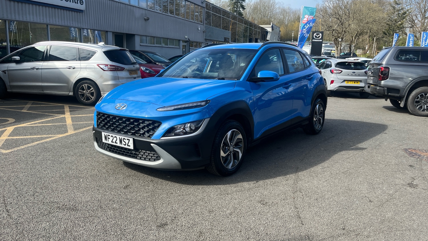 Used Hyundai KONA 2022 for sale - 78053098: Photo 38