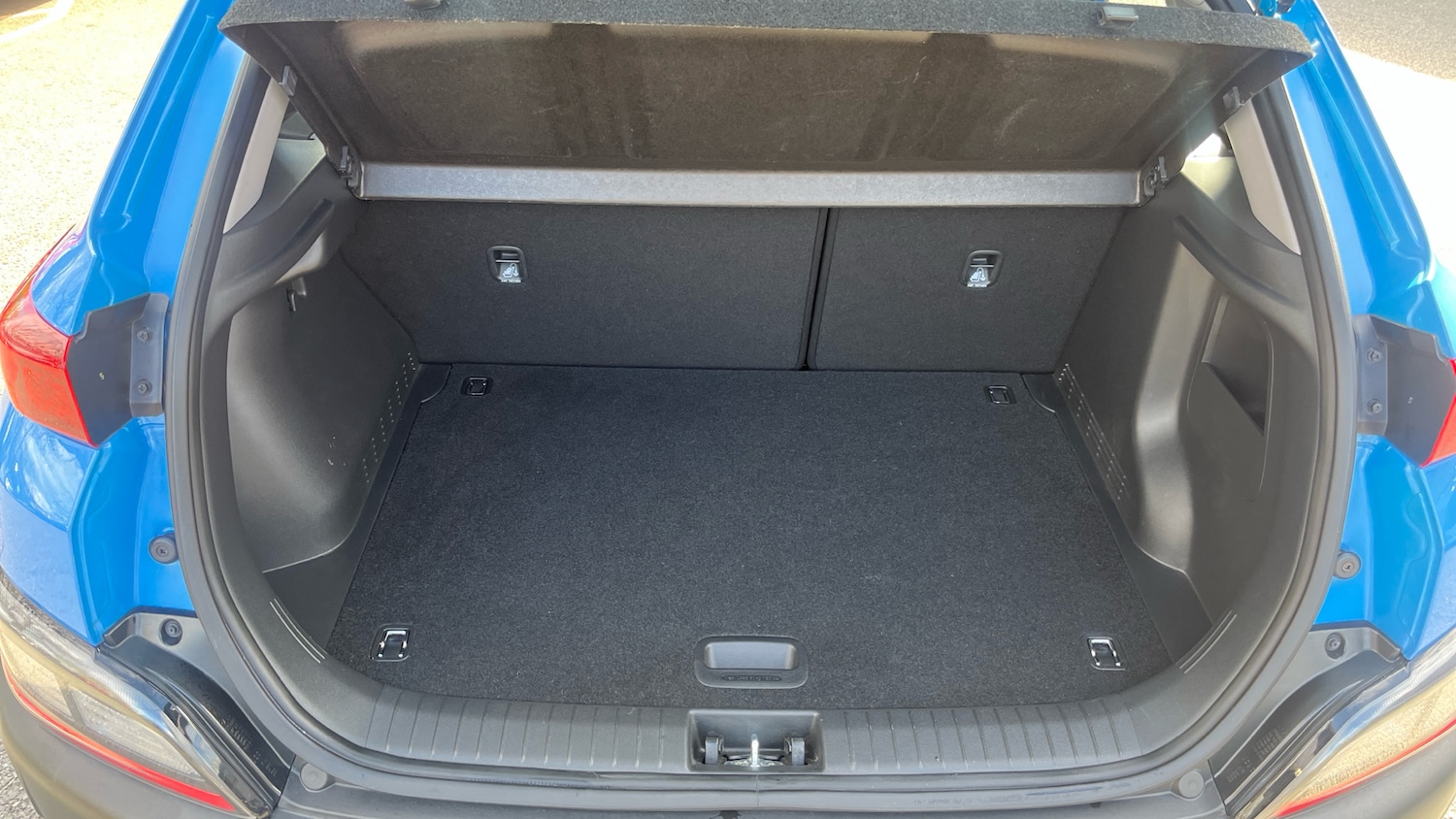 Used Hyundai KONA 2022 for sale - 78053098: Photo 4