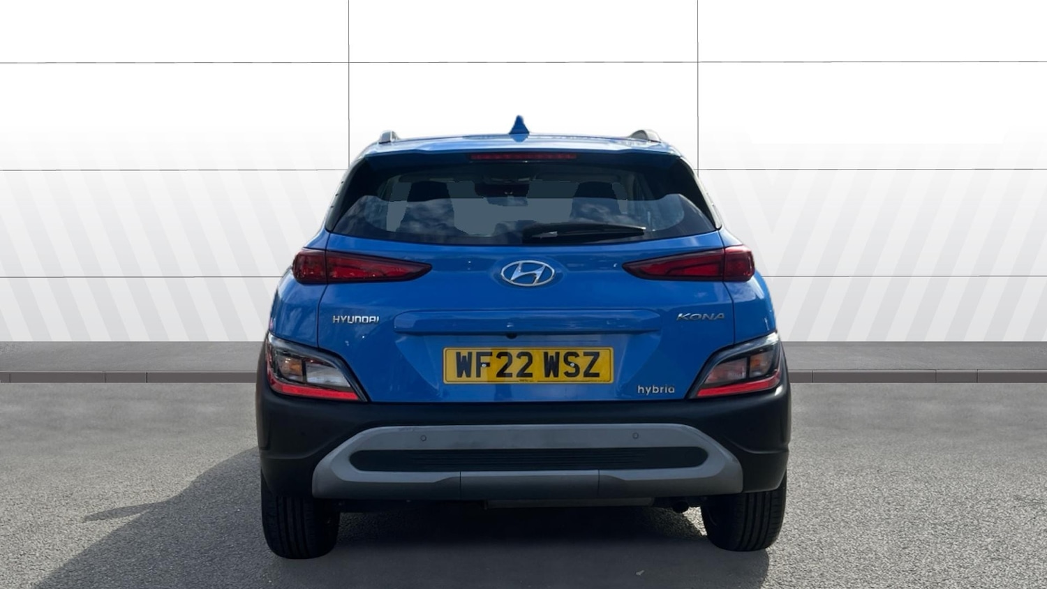 Used Hyundai KONA 2022 for sale - 78053098: Photo 6