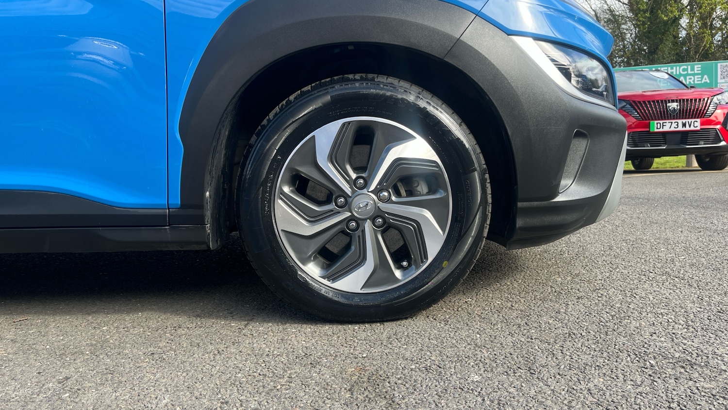 Used Hyundai KONA 2022 for sale - 78053098: Photo 7