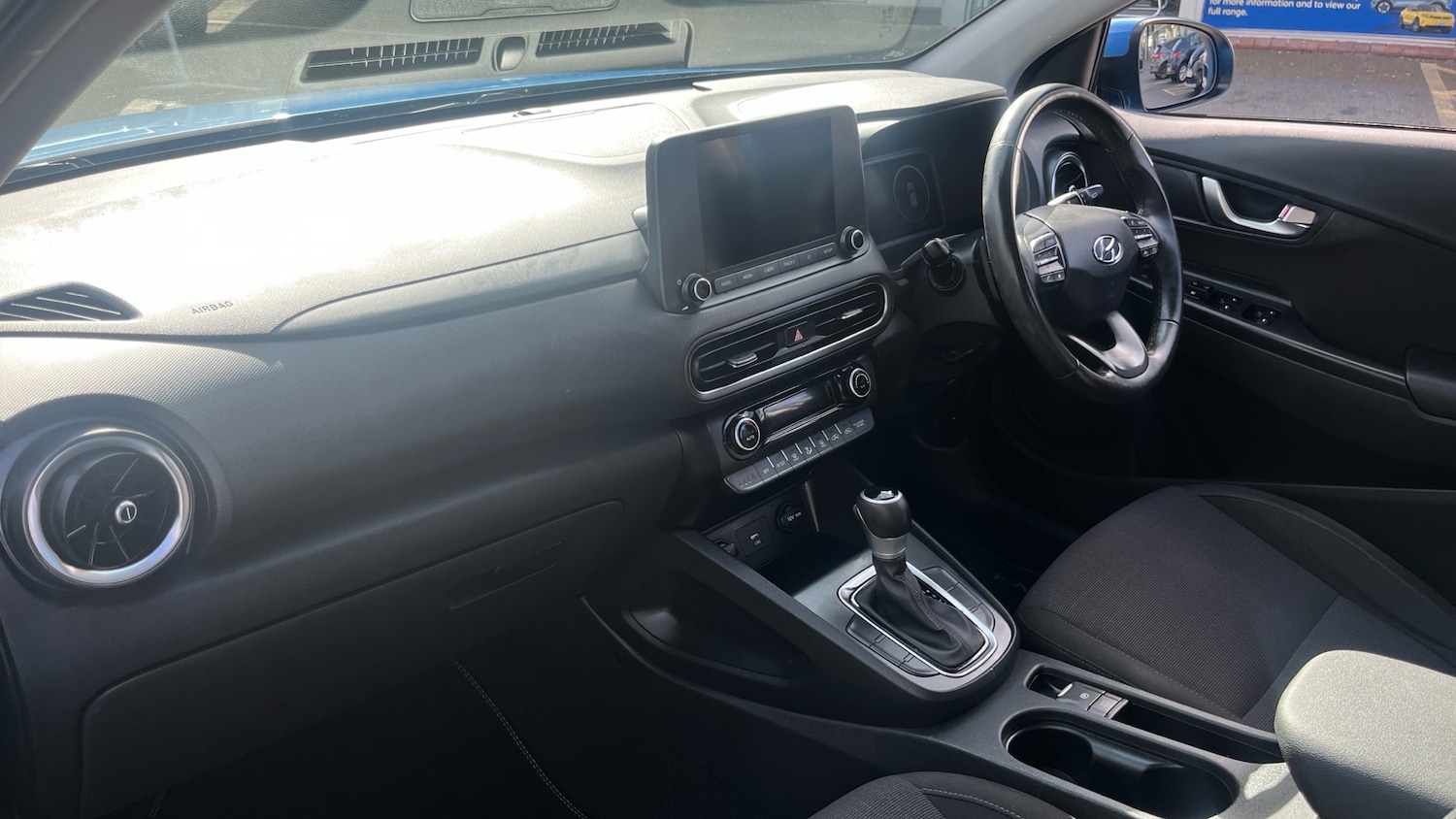 Used Hyundai KONA 2022 for sale - 78053098: Photo 9