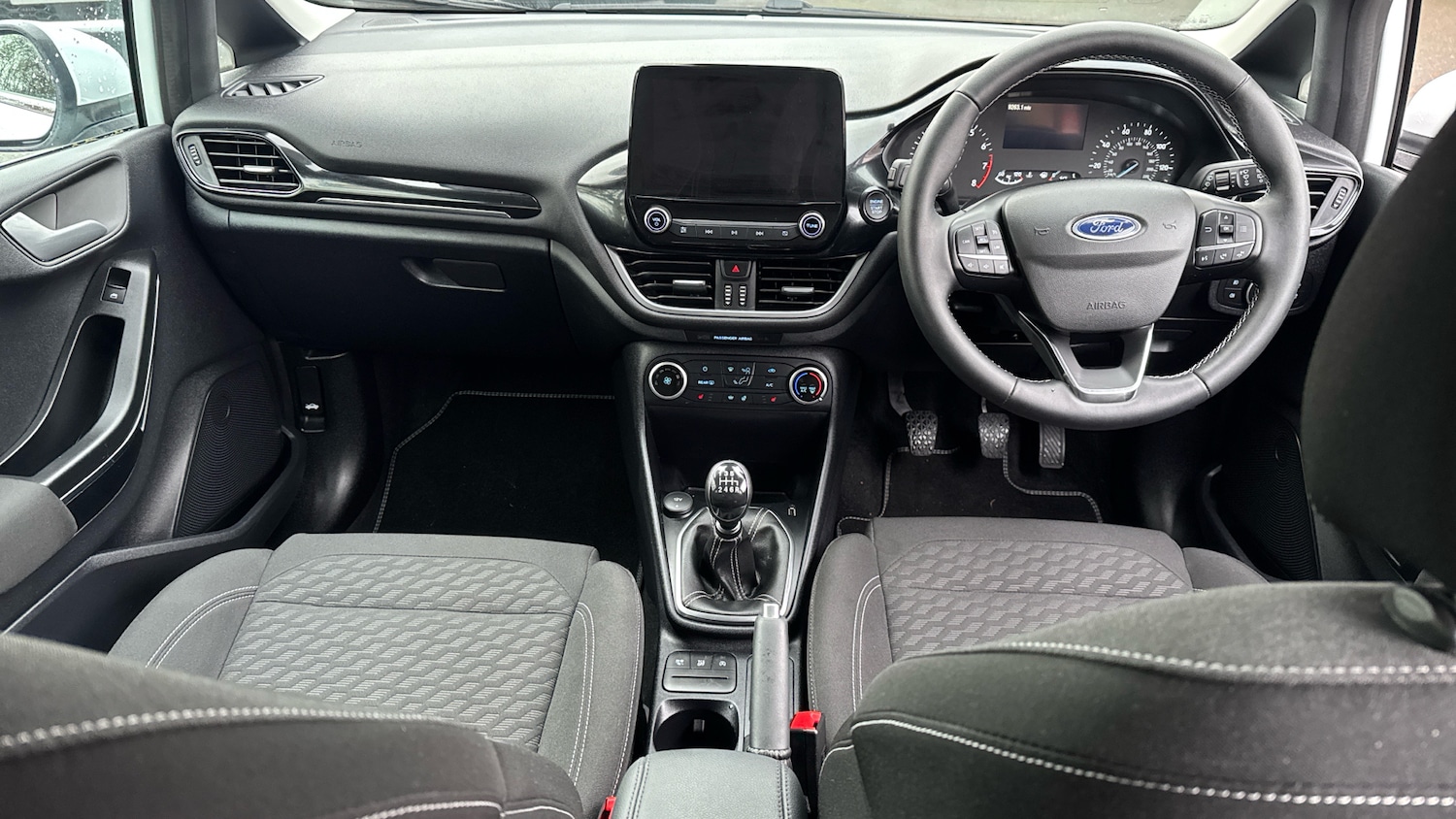 Used Ford Fiesta 2023 for sale - 76541697: Photo 10