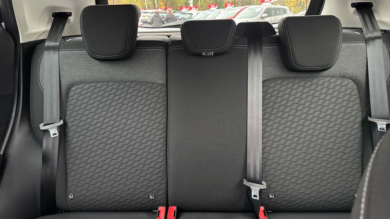 Used Ford Fiesta 2023 for sale - 76541697: Photo 15