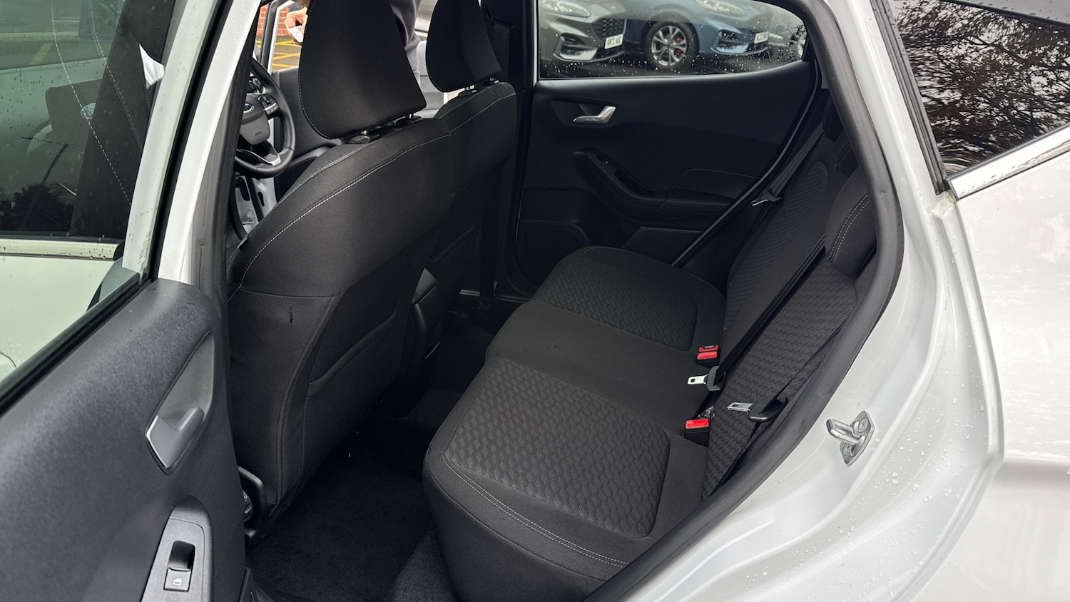 Used Ford Fiesta 2023 for sale - 76541697: Photo 16