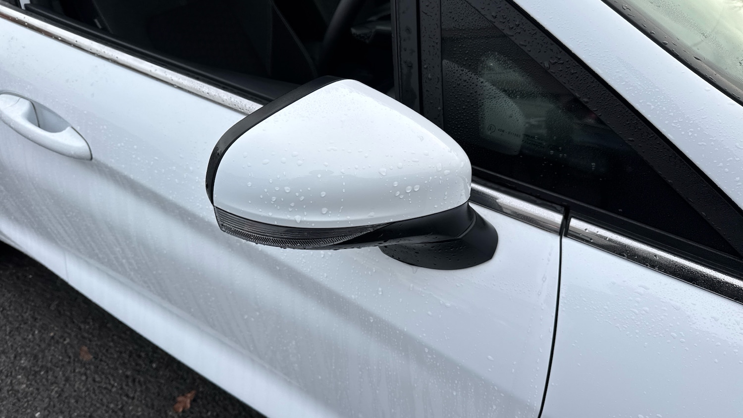 Used Ford Fiesta 2023 for sale - 76541697: Photo 21