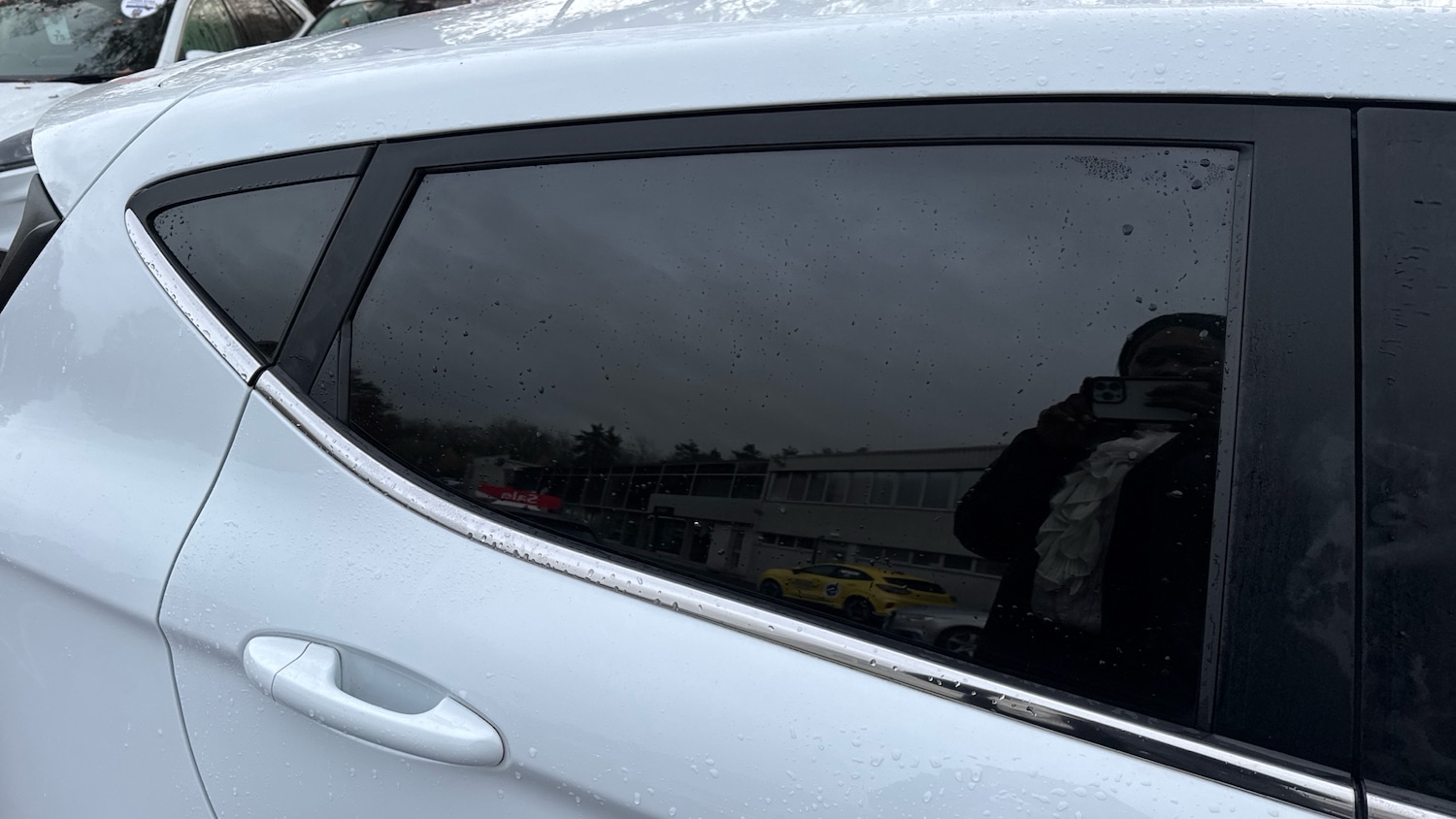 Used Ford Fiesta 2023 for sale - 76541697: Photo 24