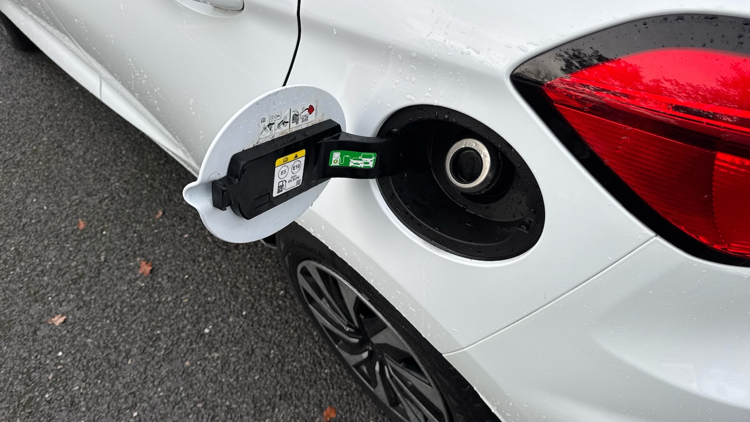 Used Ford Fiesta 2023 for sale - 76541697: Photo 27