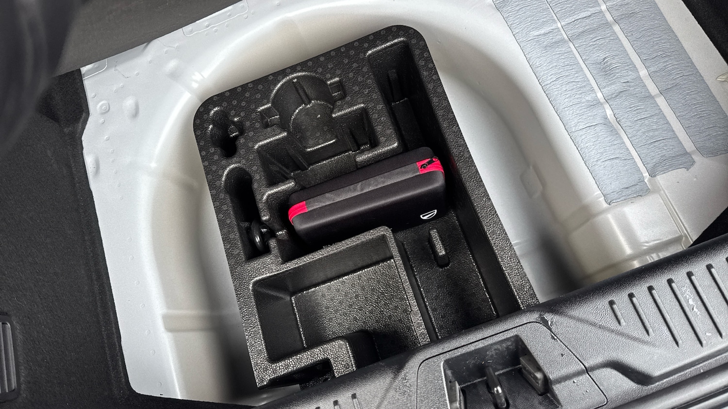 Used Ford Fiesta 2023 for sale - 76541697: Photo 30