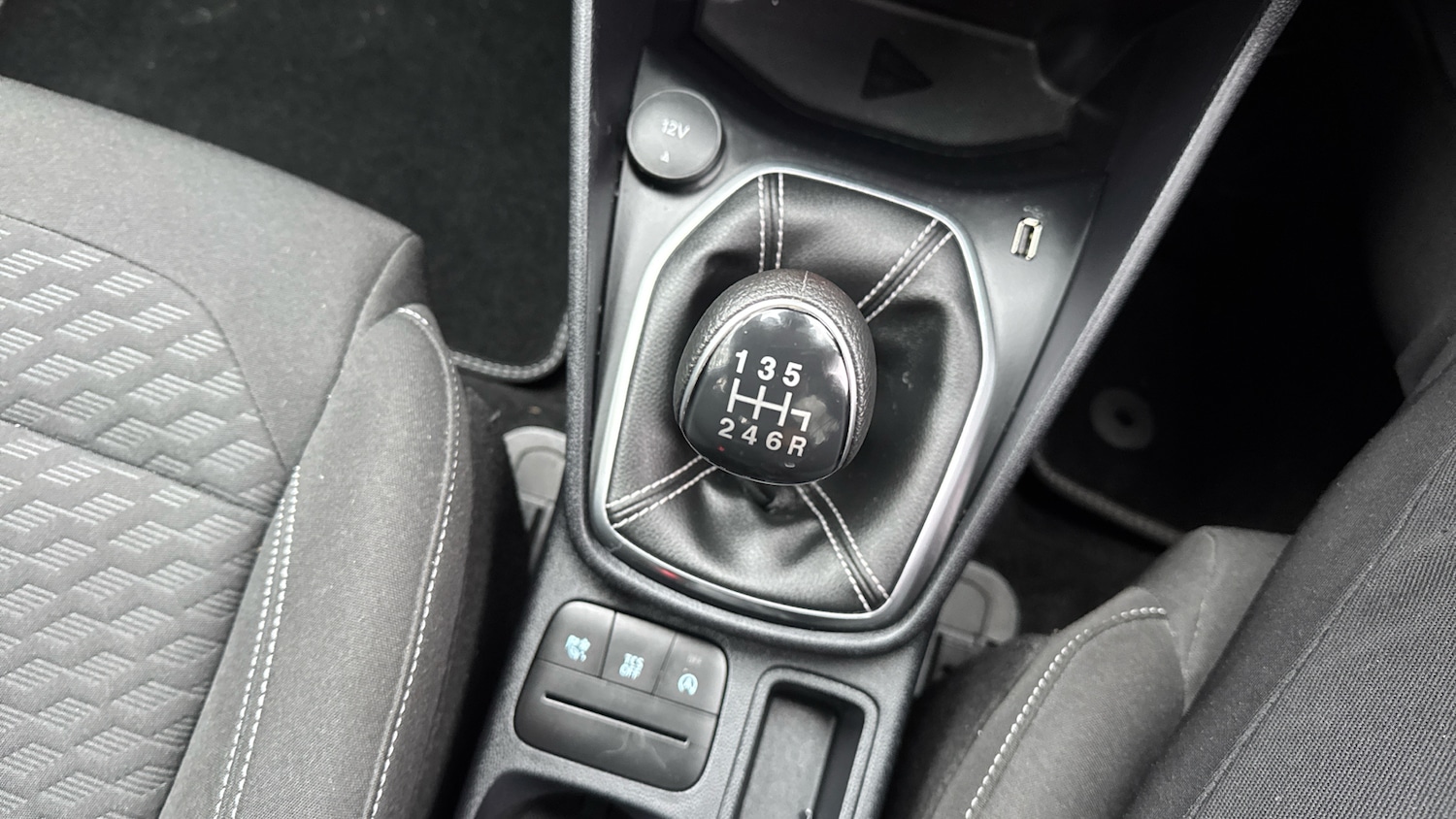 Used Ford Fiesta 2023 for sale - 76541697: Photo 32