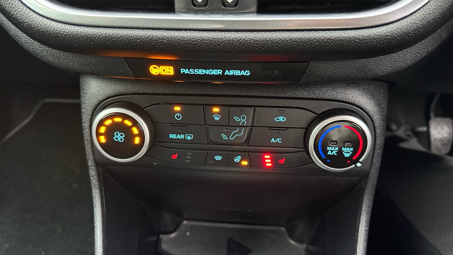 Used Ford Fiesta 2023 for sale - 76541697: Photo 33