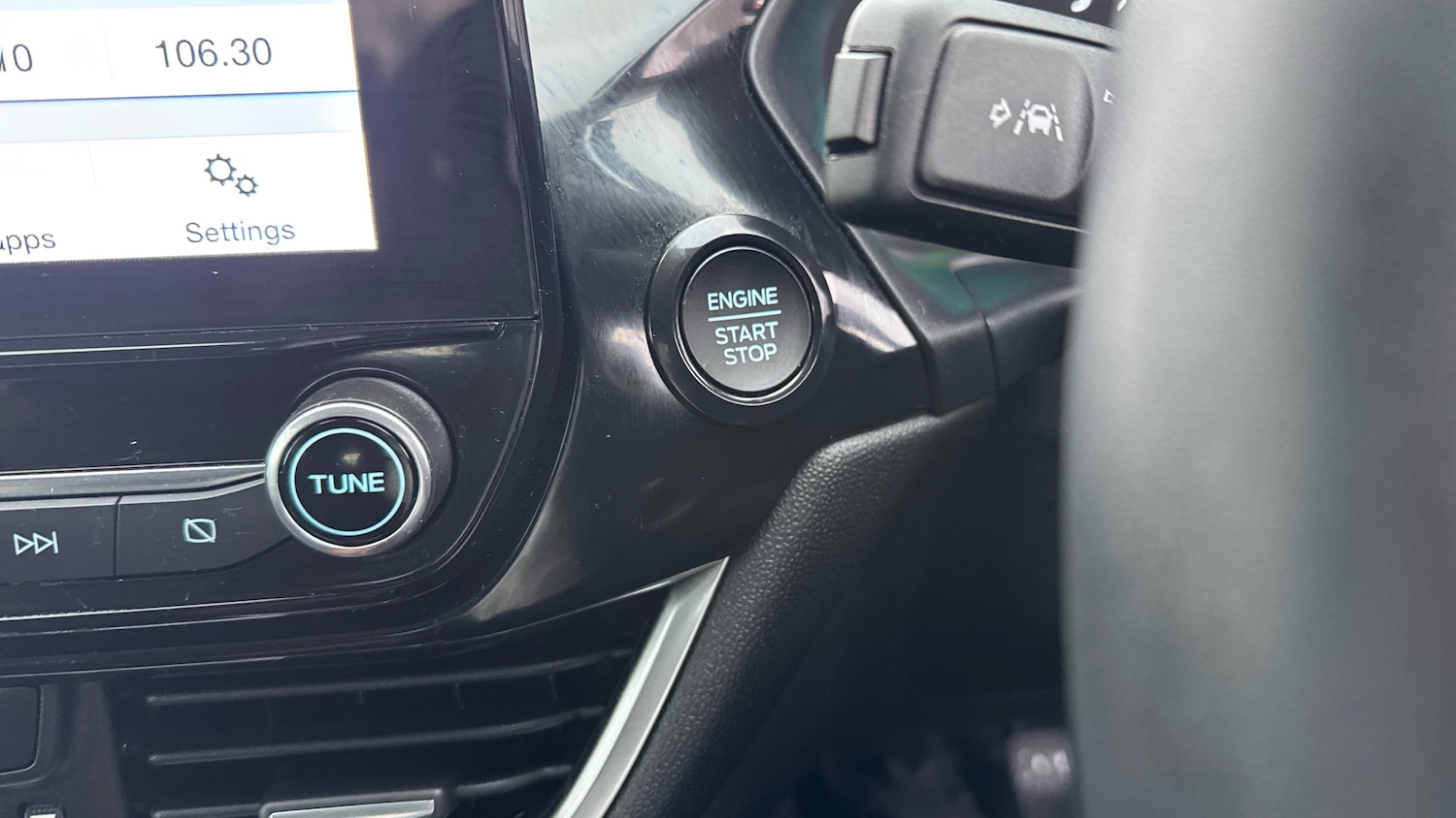 Used Ford Fiesta 2023 for sale - 76541697: Photo 35