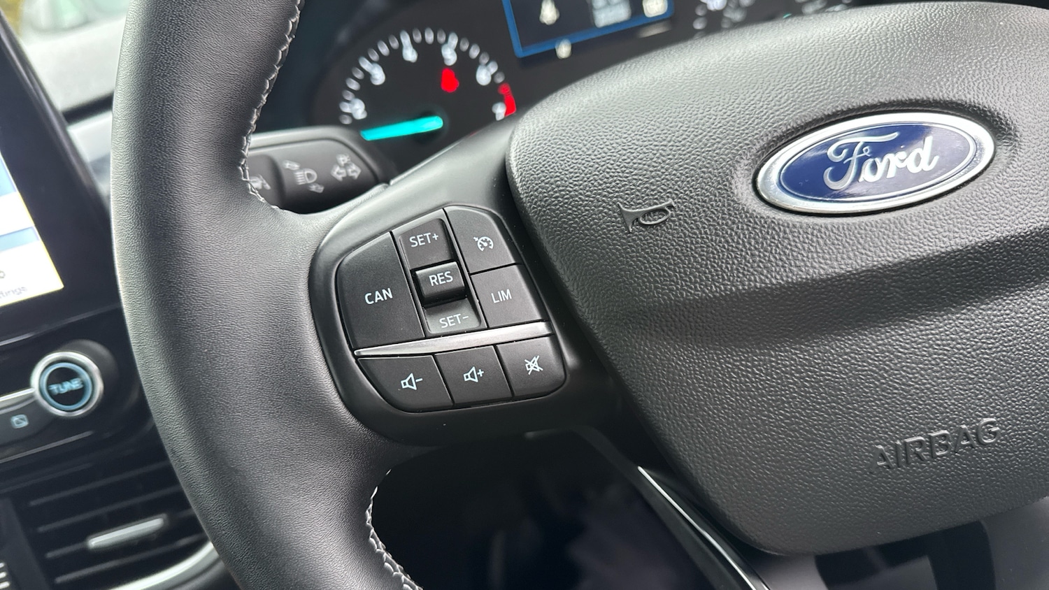 Used Ford Fiesta 2023 for sale - 76541697: Photo 36