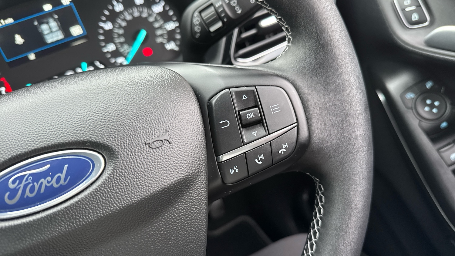 Used Ford Fiesta 2023 for sale - 76541697: Photo 37
