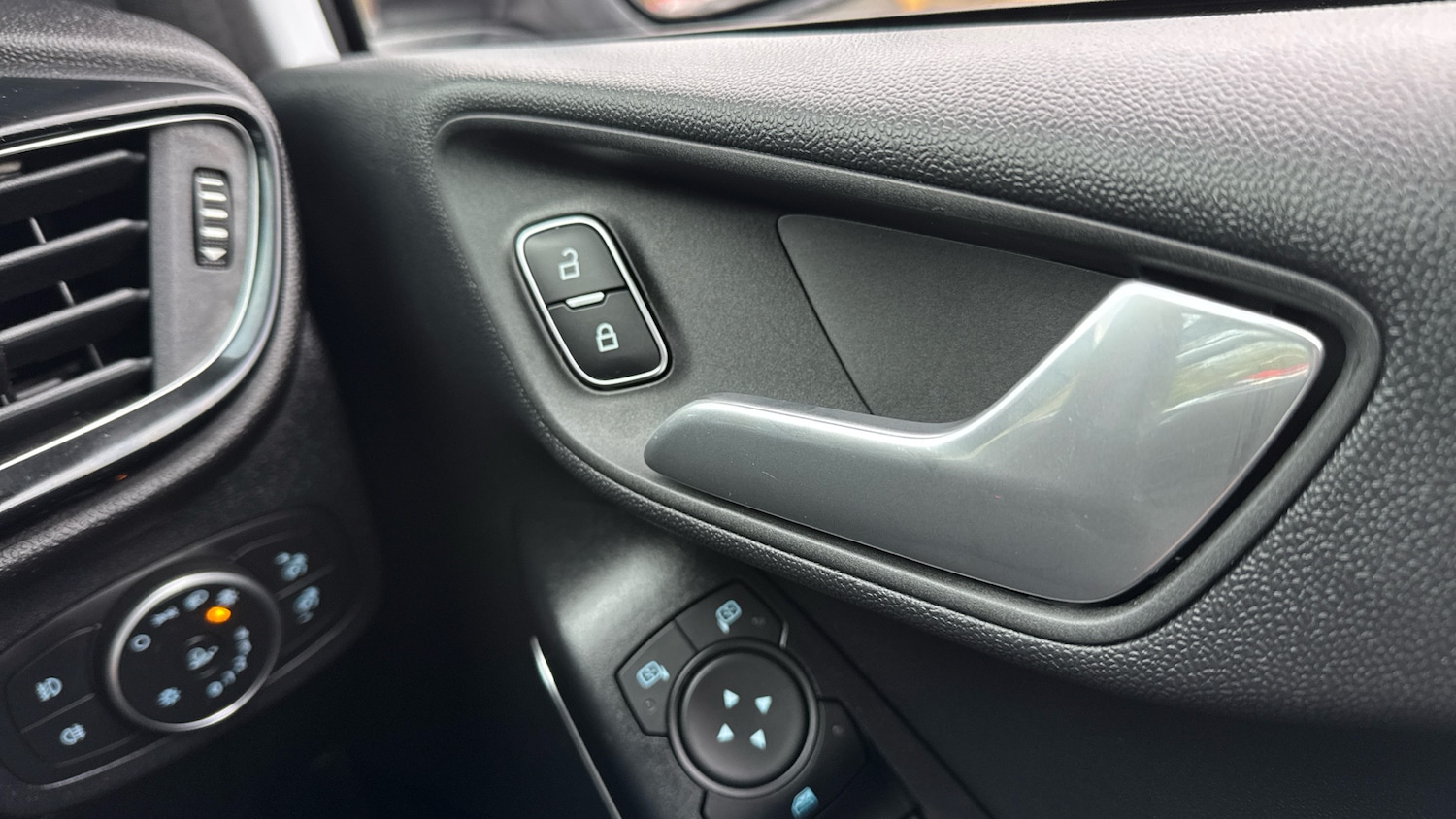 Used Ford Fiesta 2023 for sale - 76541697: Photo 38