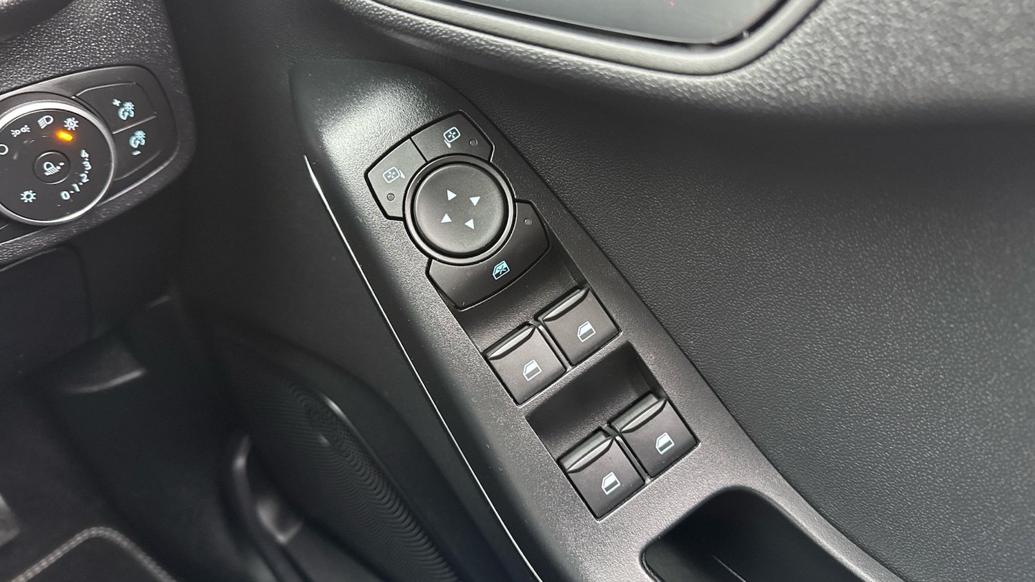 Used Ford Fiesta 2023 for sale - 76541697: Photo 39