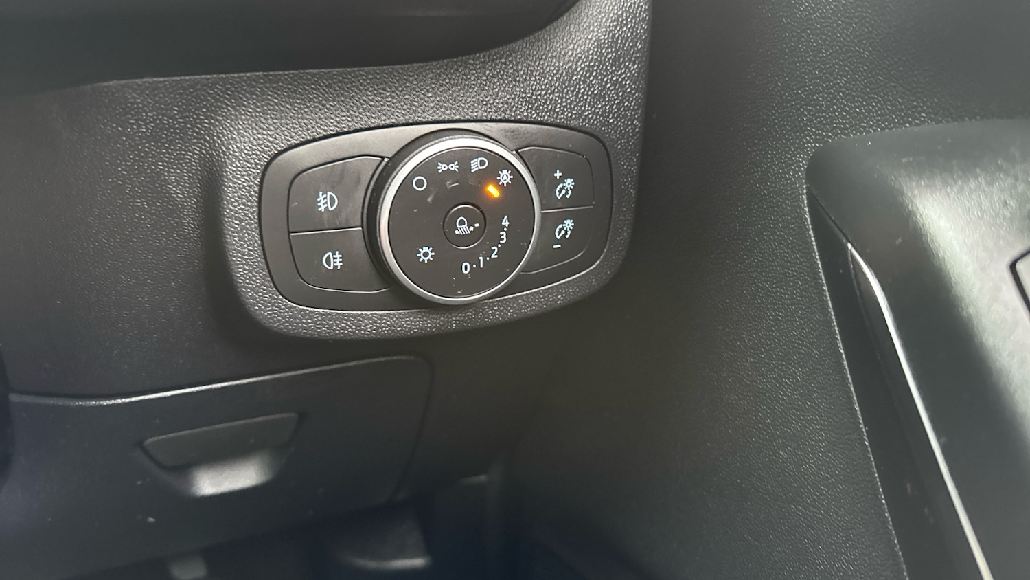 Used Ford Fiesta 2023 for sale - 76541697: Photo 40