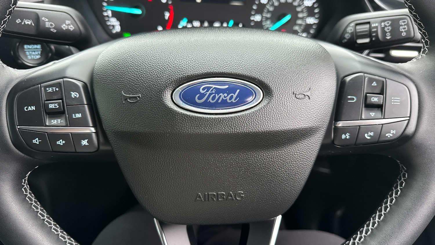 Used Ford Fiesta 2023 for sale - 76541697: Photo 41