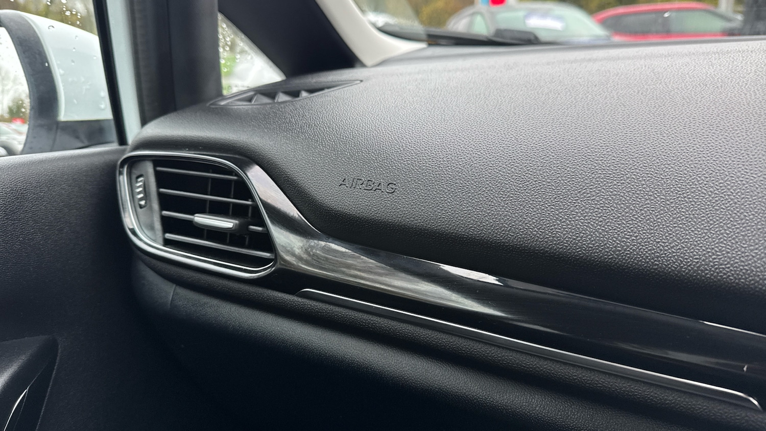 Used Ford Fiesta 2023 for sale - 76541697: Photo 42