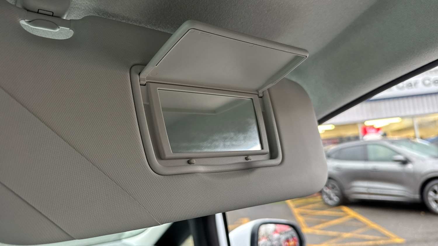 Used Ford Fiesta 2023 for sale - 76541697: Photo 44