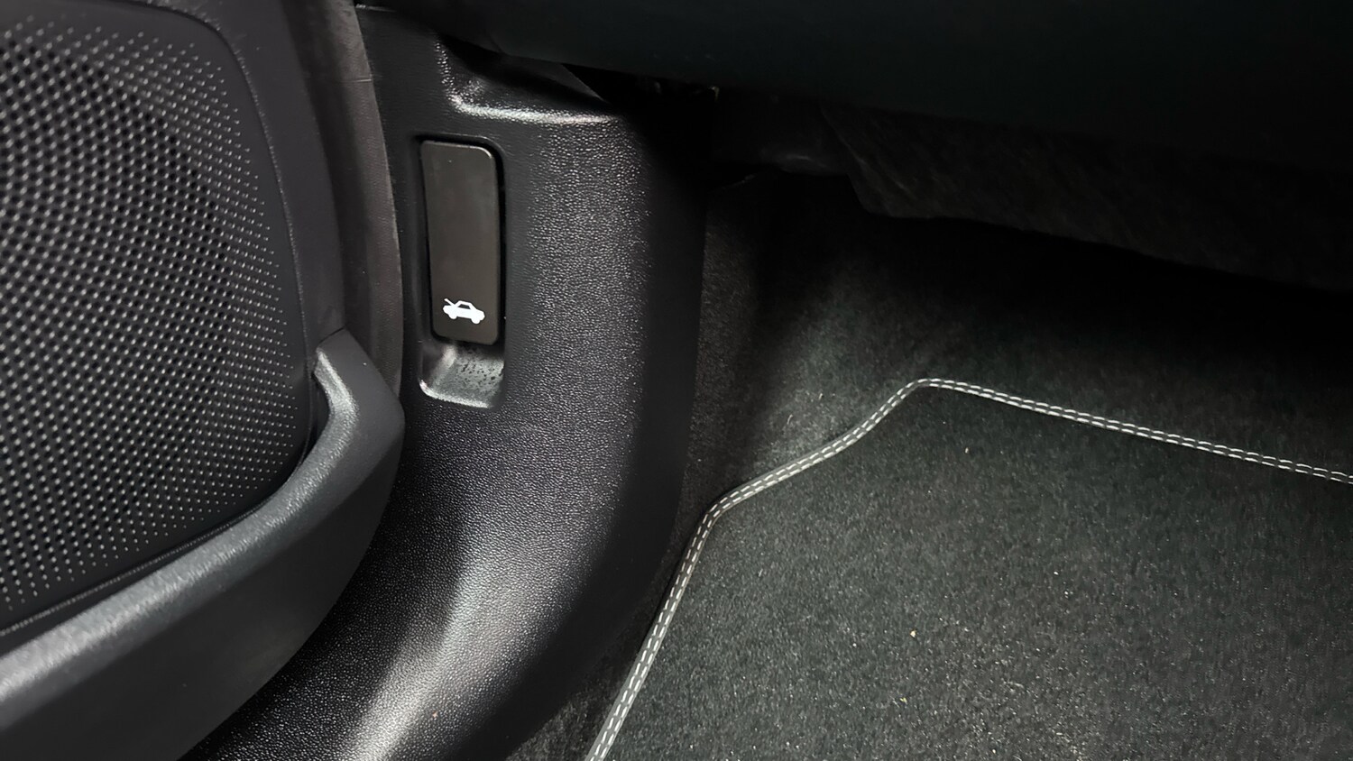 Used Ford Fiesta 2023 for sale - 76541697: Photo 45