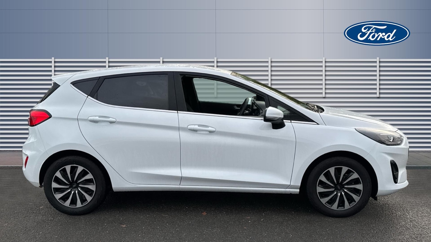 Used Ford Fiesta 2023 for sale - 76541697: Photo 5