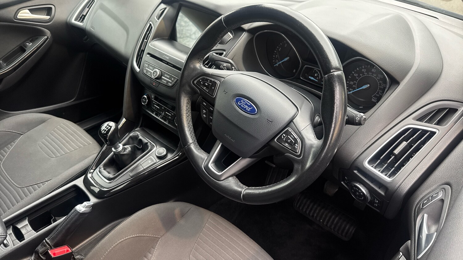 Used Ford Focus 2018 for sale - 77946971: Photo 11