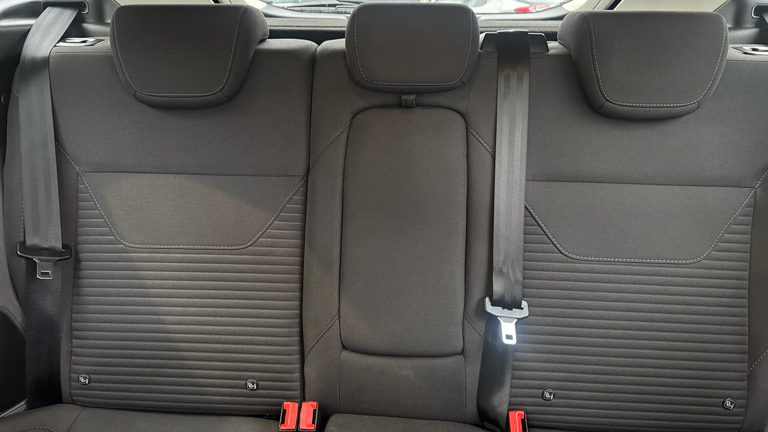 Used Ford Focus 2018 for sale - 77946971: Photo 15