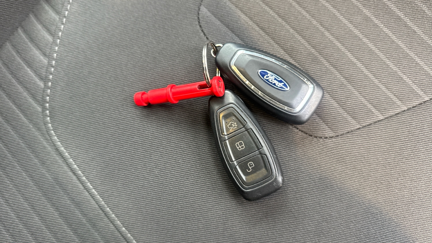 Used Ford Focus 2018 for sale - 77946971: Photo 20