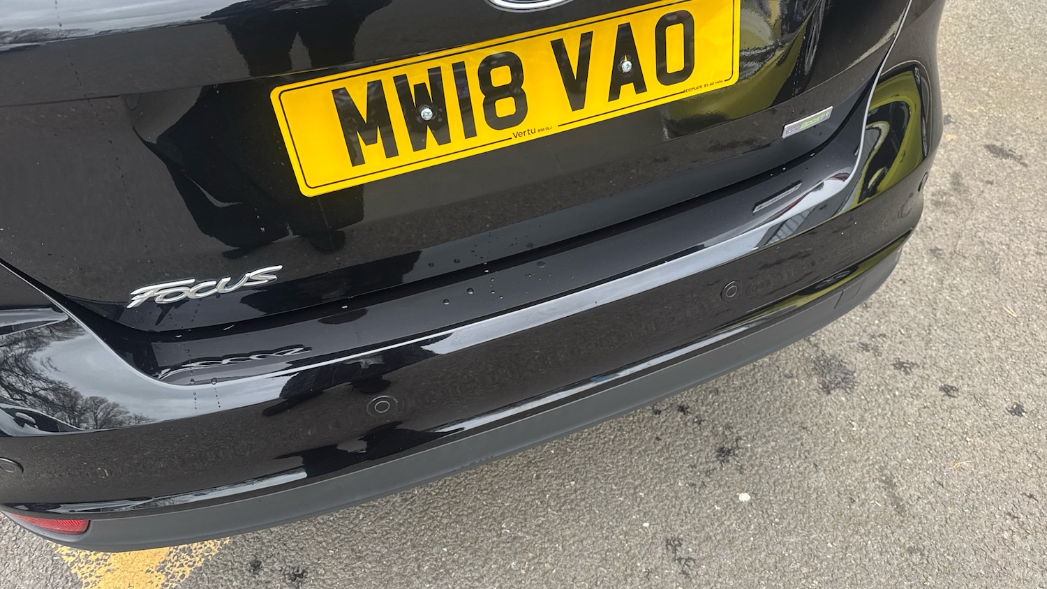 Used Ford Focus 2018 for sale - 77946971: Photo 21